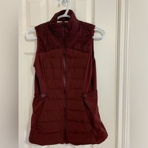Lululemon vest